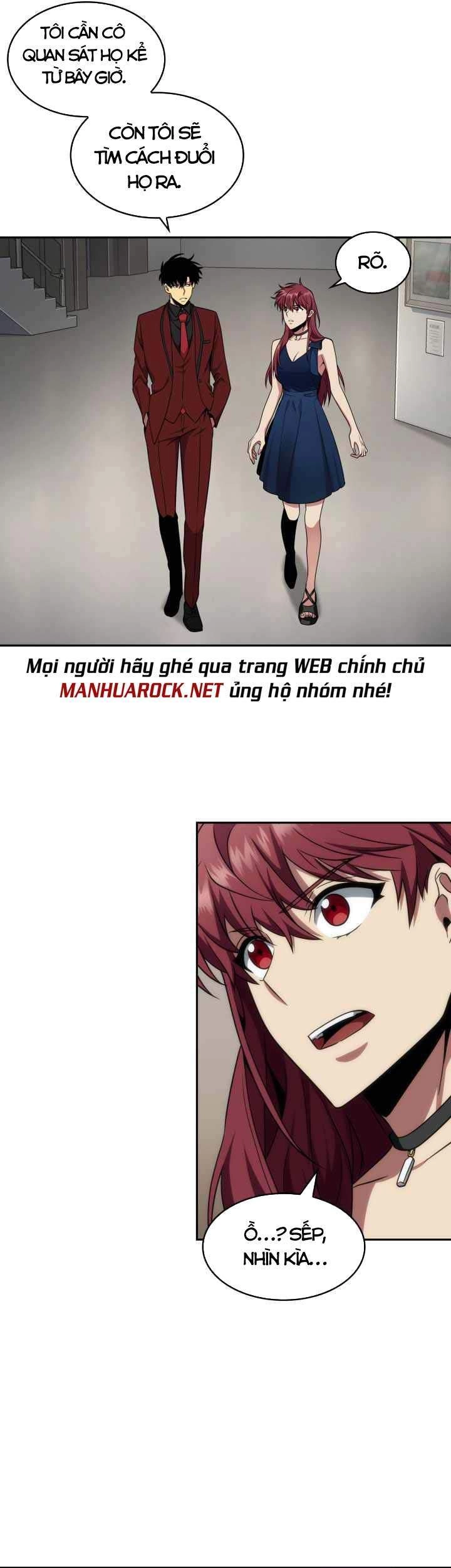 Vua Trộm Mộ Chapter 254 - 20