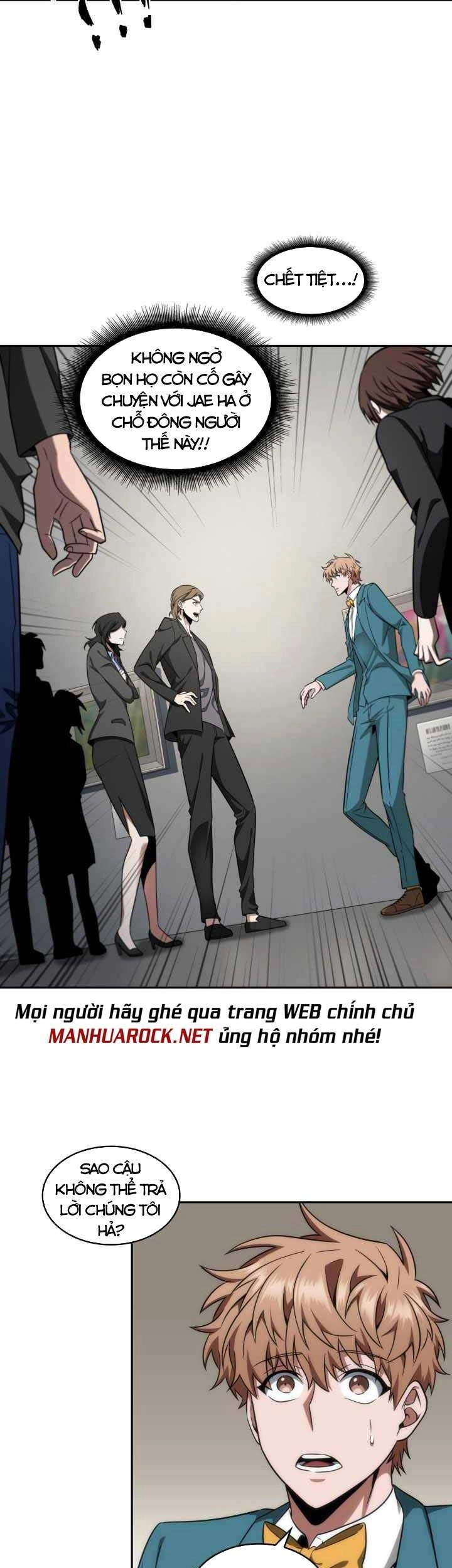 Vua Trộm Mộ Chapter 254 - 22