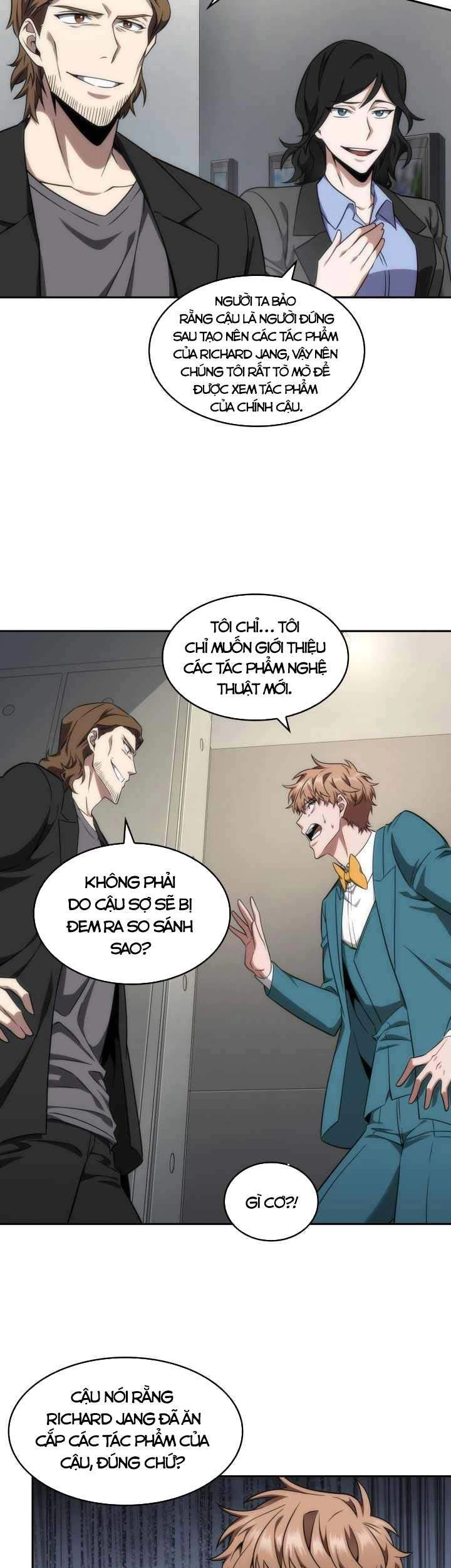 Vua Trộm Mộ Chapter 254 - 24