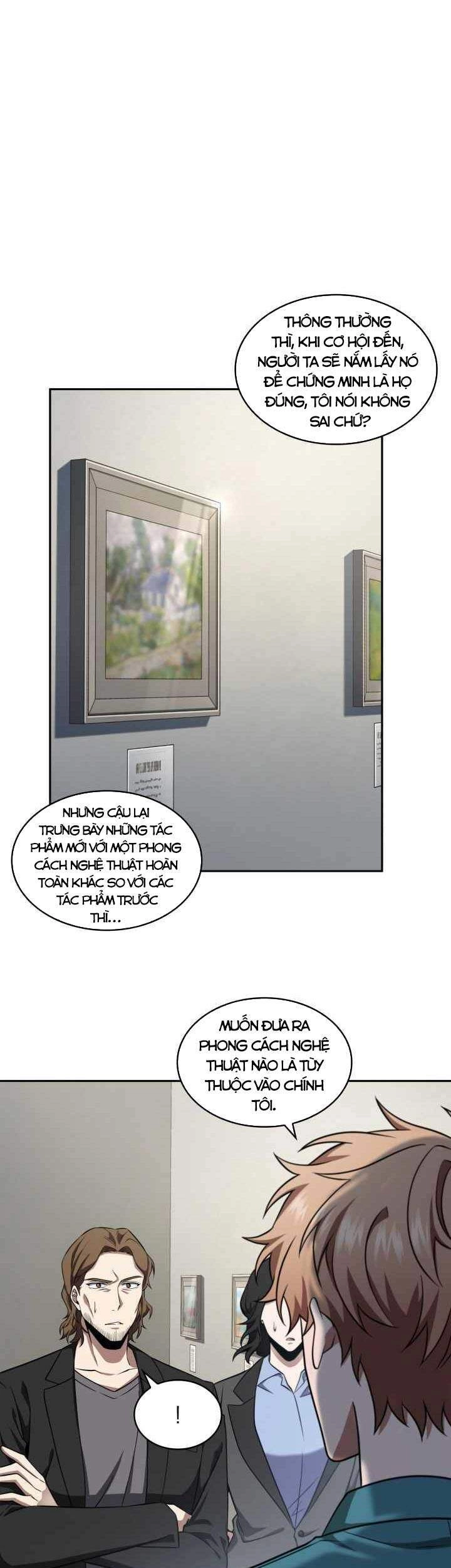 Vua Trộm Mộ Chapter 254 - 26