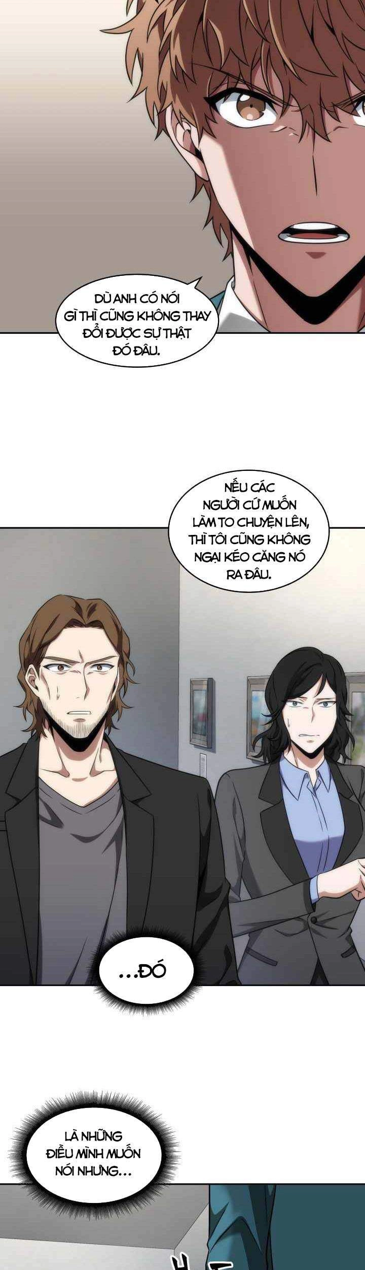 Vua Trộm Mộ Chapter 254 - 28