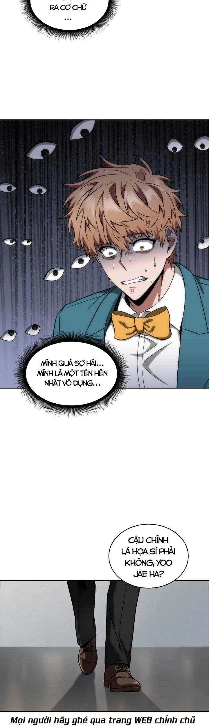 Vua Trộm Mộ Chapter 254 - 30