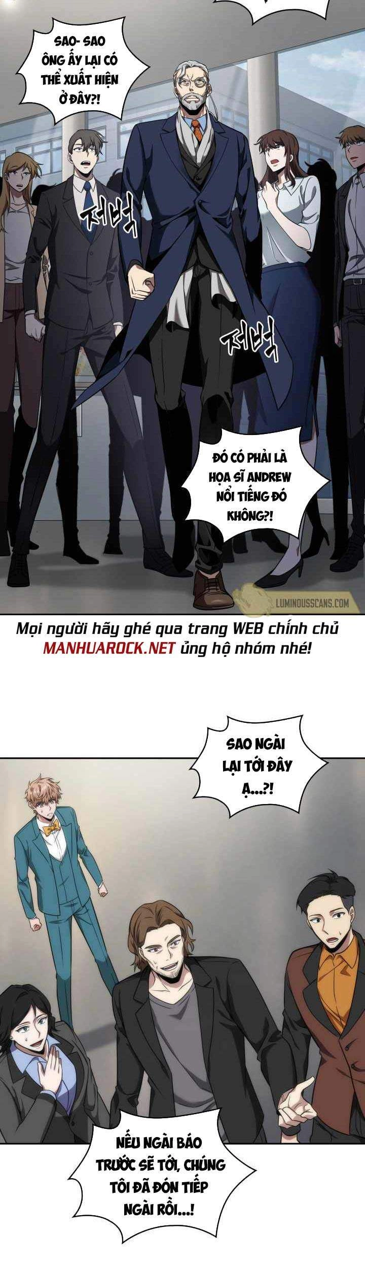 Vua Trộm Mộ Chapter 254 - 32