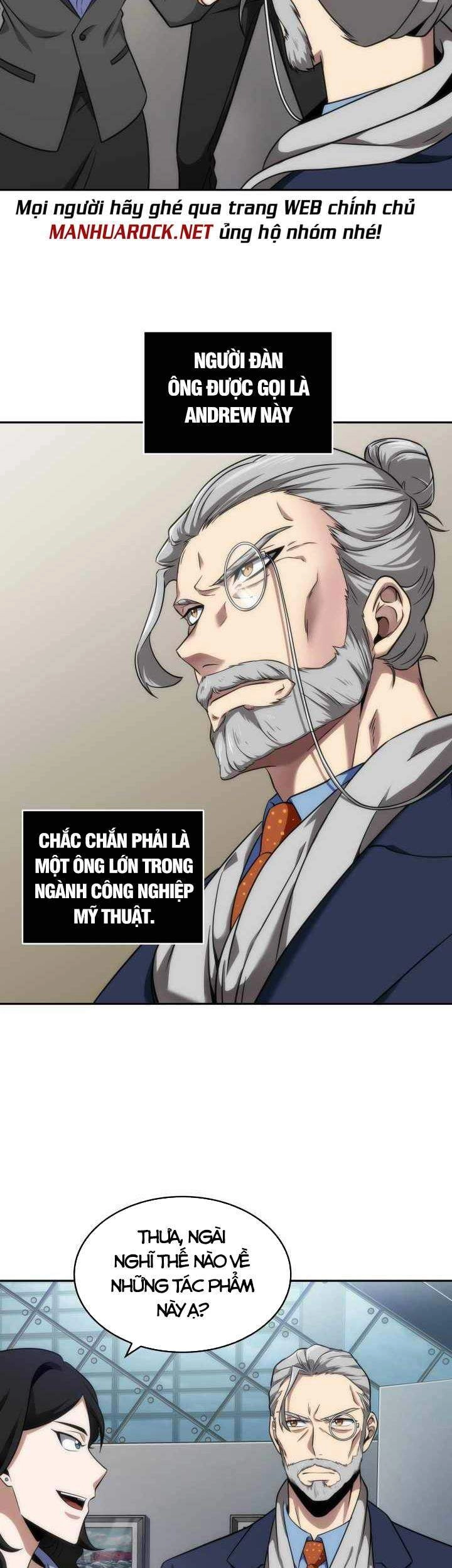 Vua Trộm Mộ Chapter 254 - 36