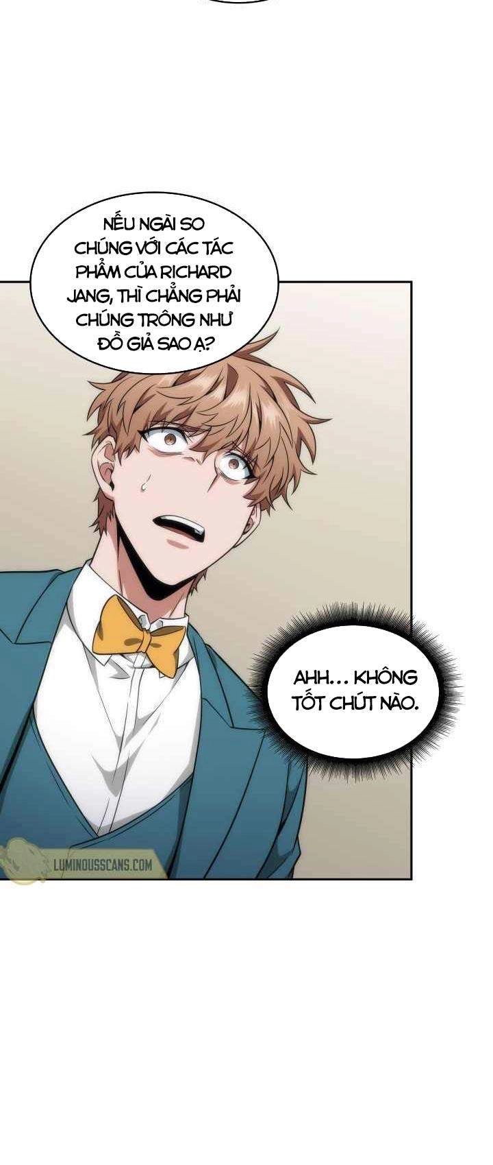 Vua Trộm Mộ Chapter 254 - 38