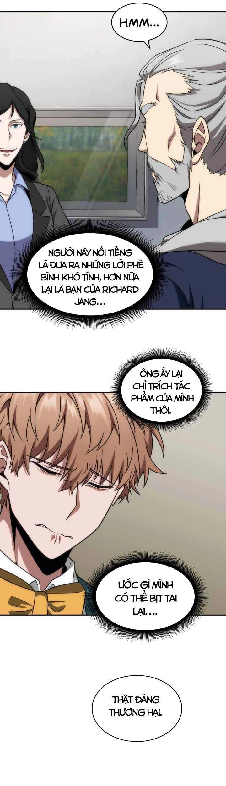 Vua Trộm Mộ Chapter 254 - 39