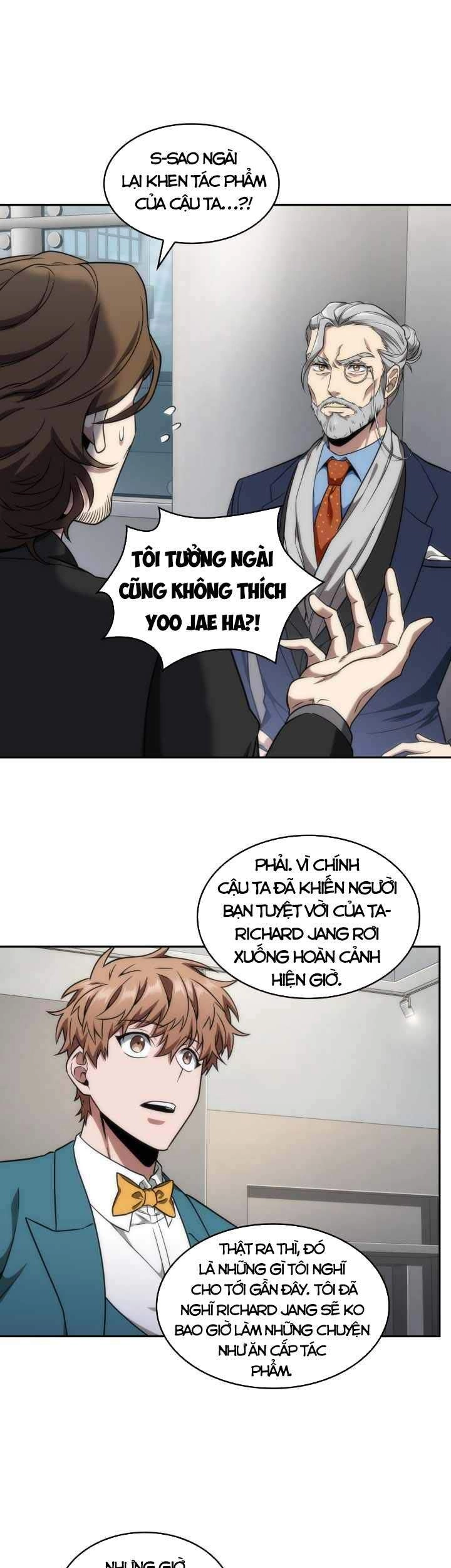 Vua Trộm Mộ Chapter 254 - 43