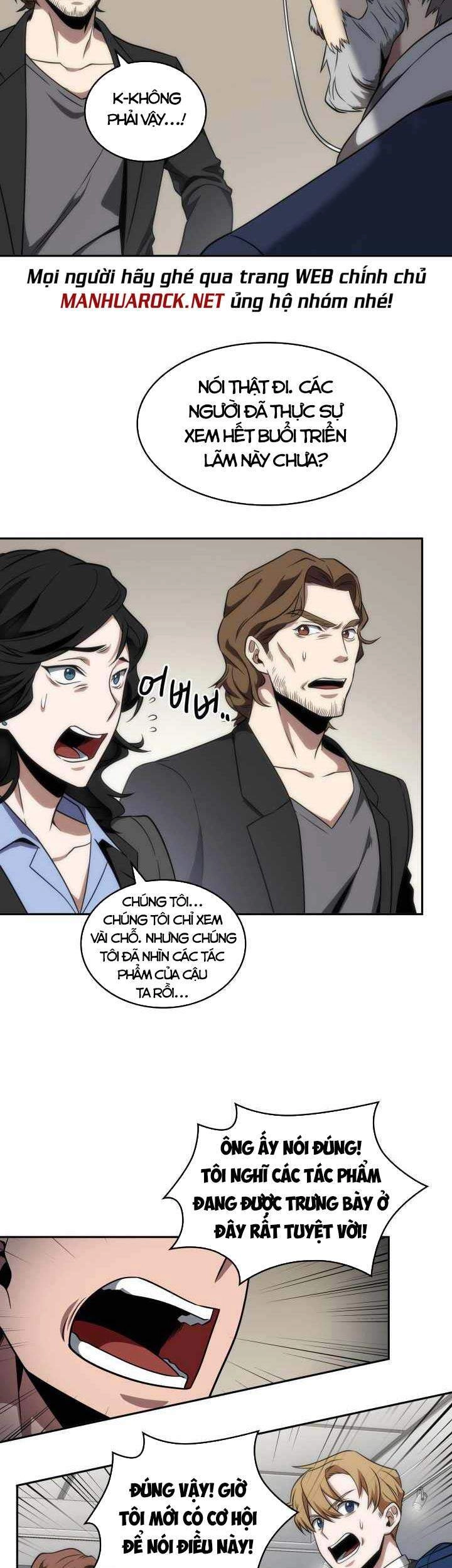 Vua Trộm Mộ Chapter 254 - 47