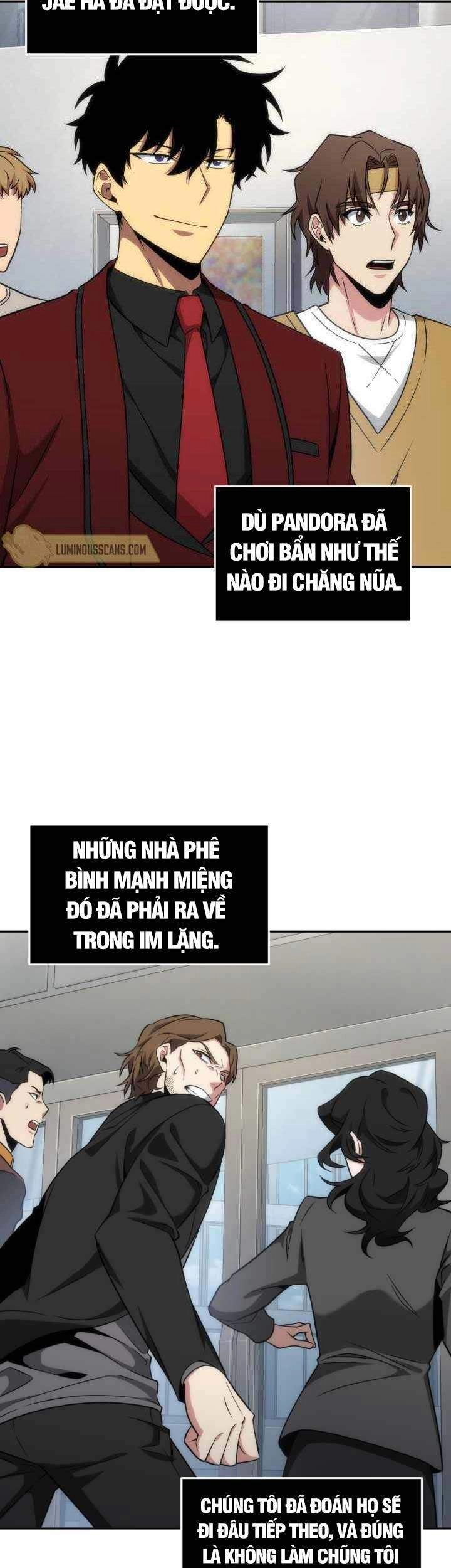 Vua Trộm Mộ Chapter 254 - 51