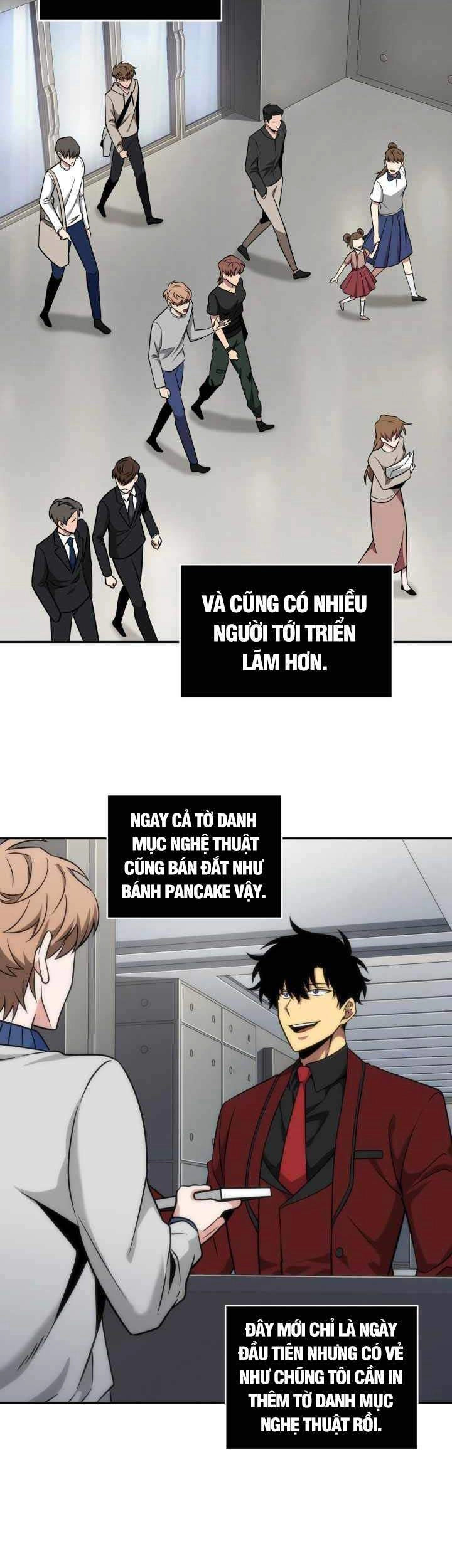 Vua Trộm Mộ Chapter 254 - 53