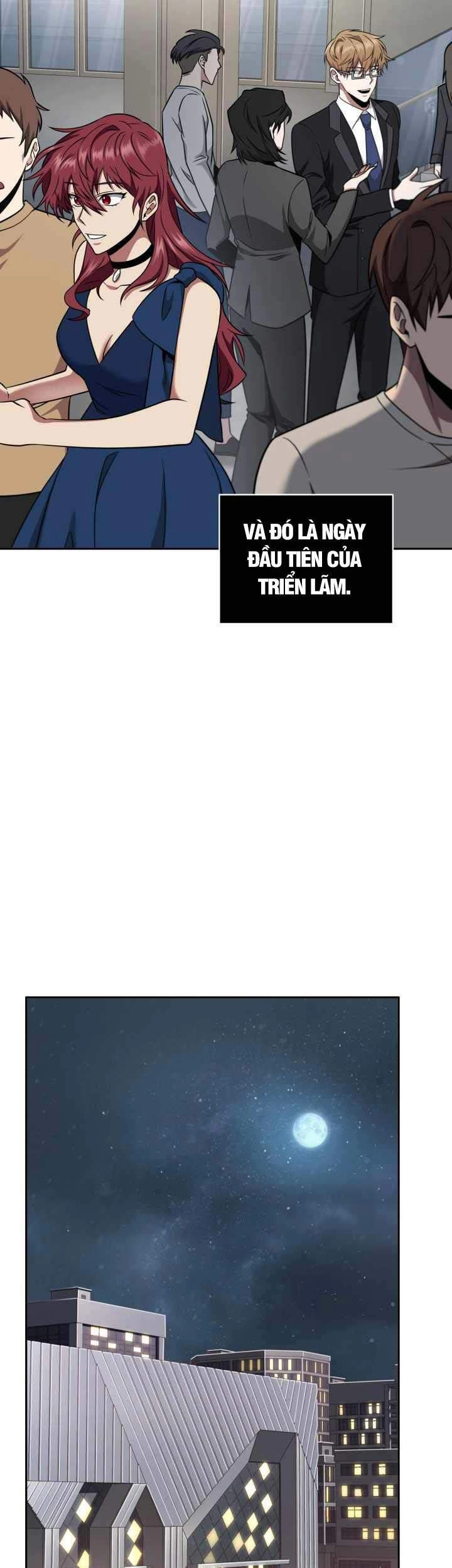 Vua Trộm Mộ Chapter 254 - 55