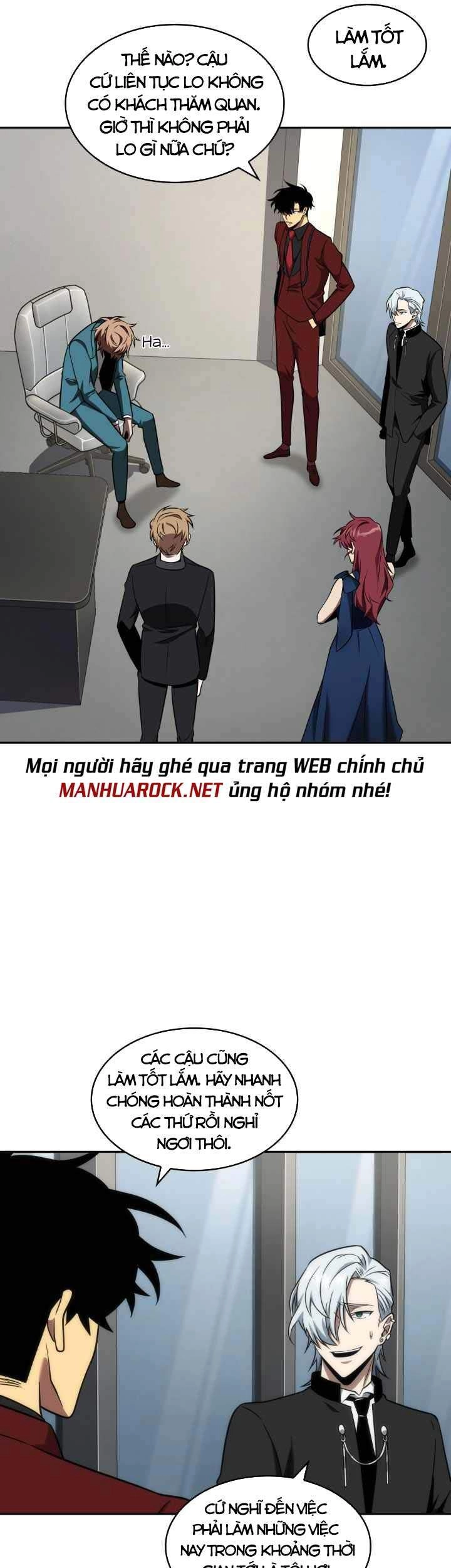 Vua Trộm Mộ Chapter 254 - 58