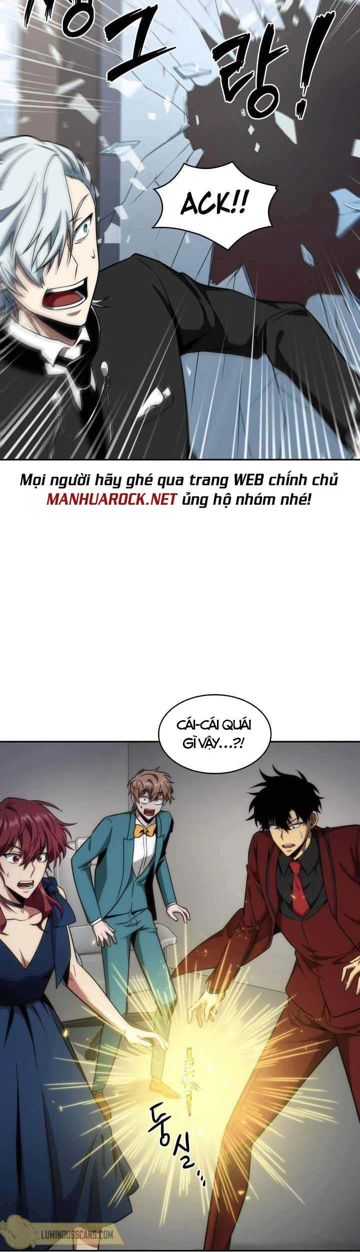 Vua Trộm Mộ Chapter 254 - 62