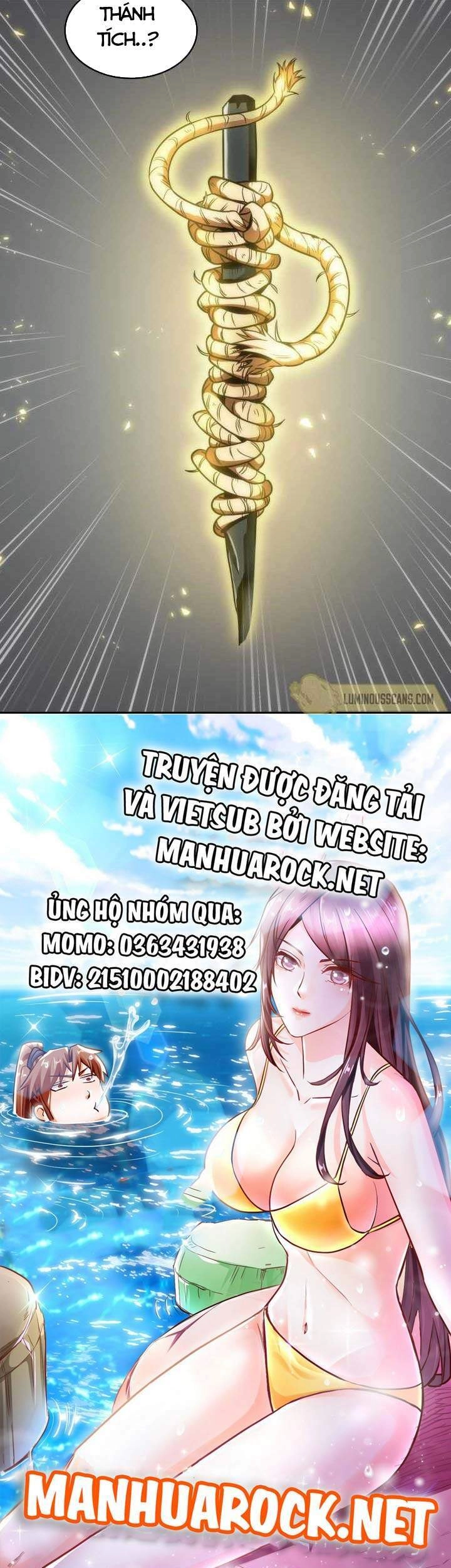 Vua Trộm Mộ Chapter 254 - 64