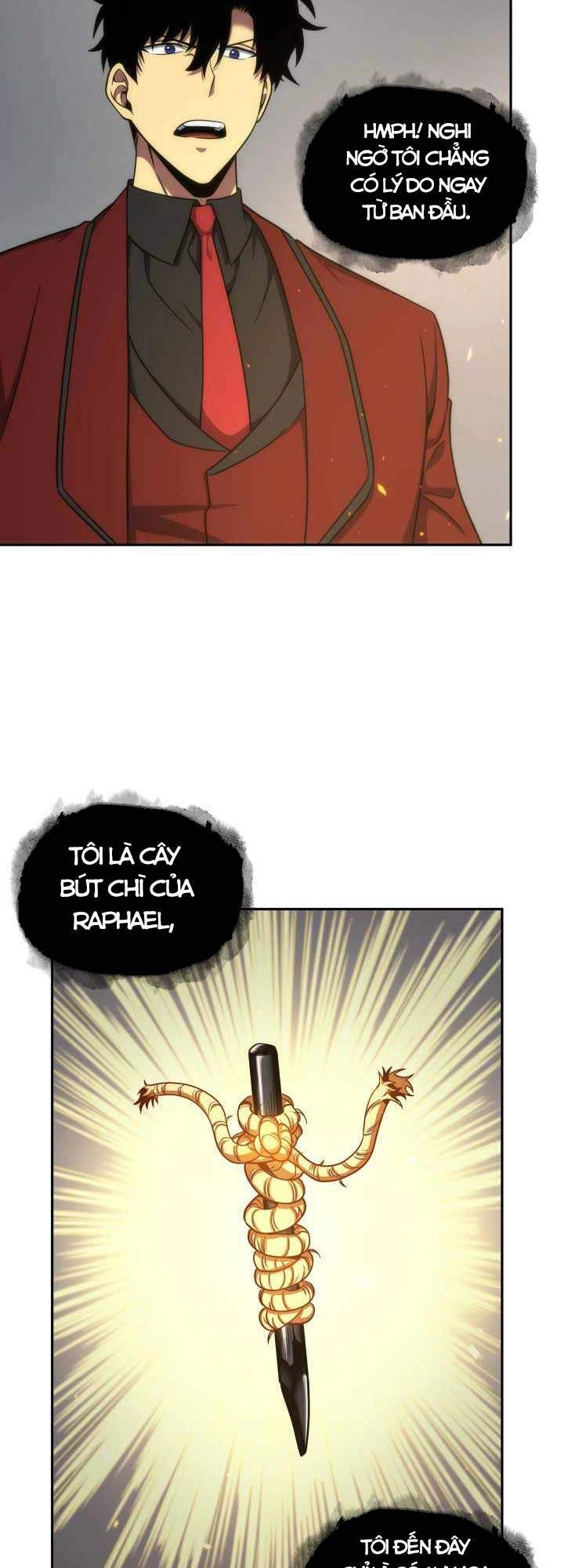 Vua Trộm Mộ Chapter 255 - 3