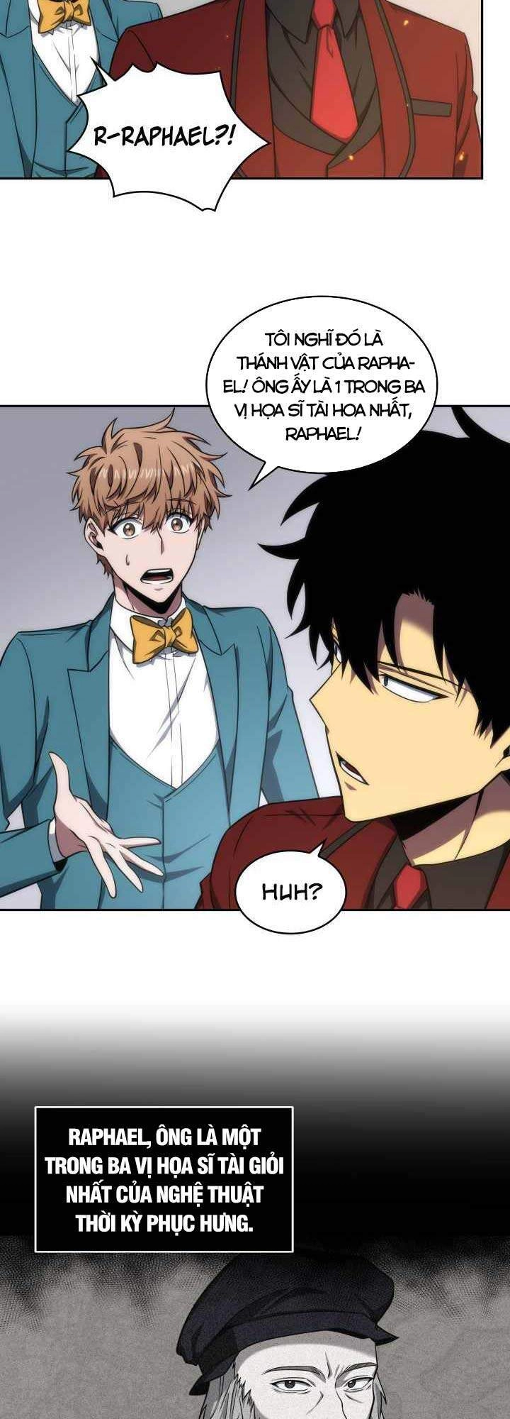 Vua Trộm Mộ Chapter 255 - 5