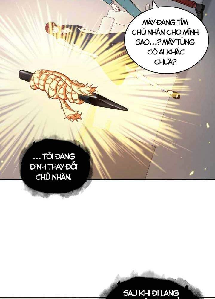 Vua Trộm Mộ Chapter 255 - 8