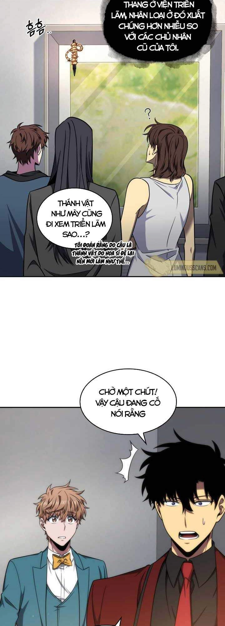 Vua Trộm Mộ Chapter 255 - 9