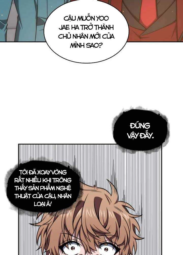 Vua Trộm Mộ Chapter 255 - 10