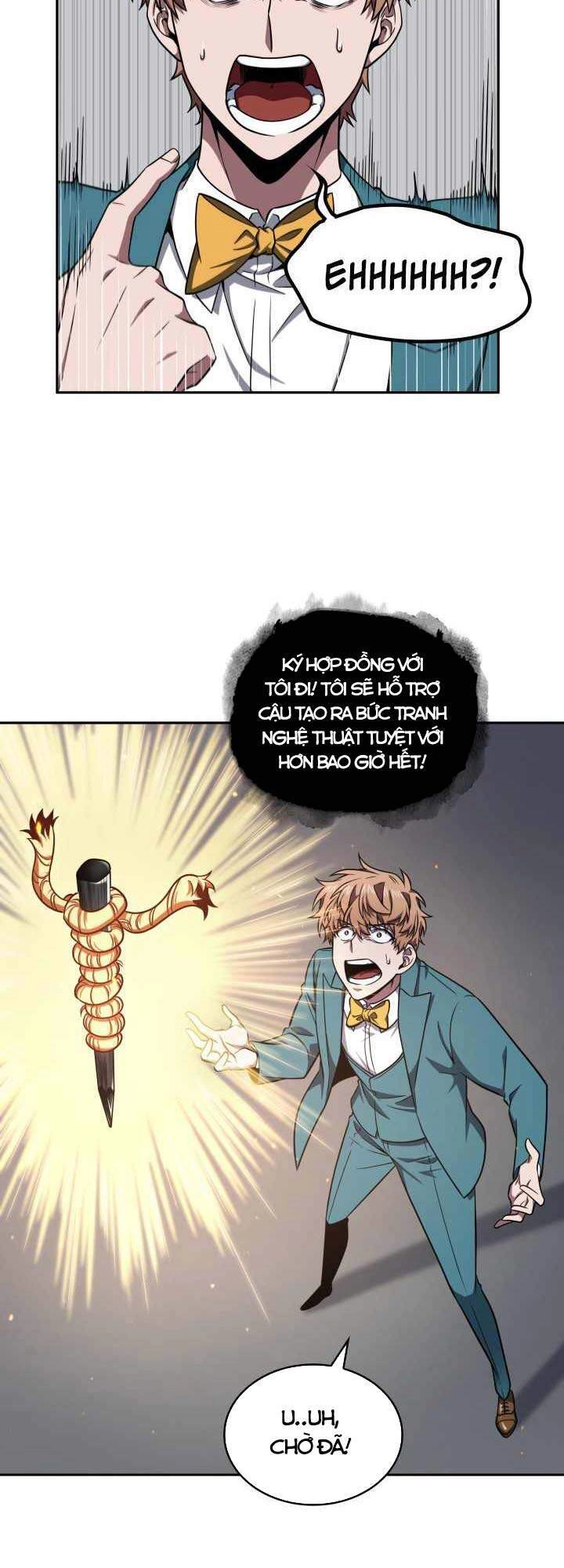 Vua Trộm Mộ Chapter 255 - 11