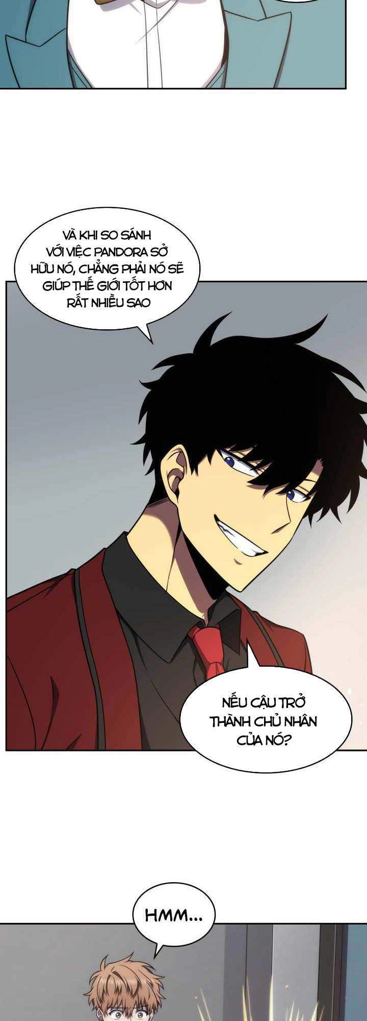 Vua Trộm Mộ Chapter 255 - 15