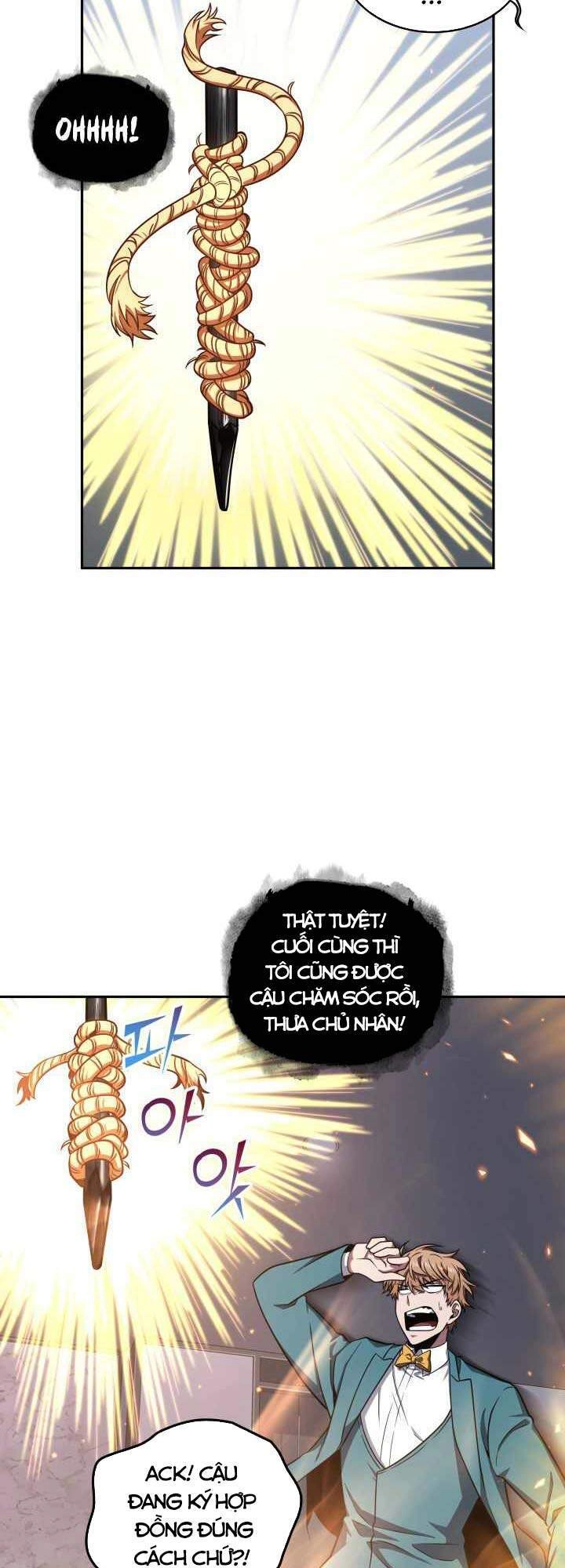 Vua Trộm Mộ Chapter 255 - 17