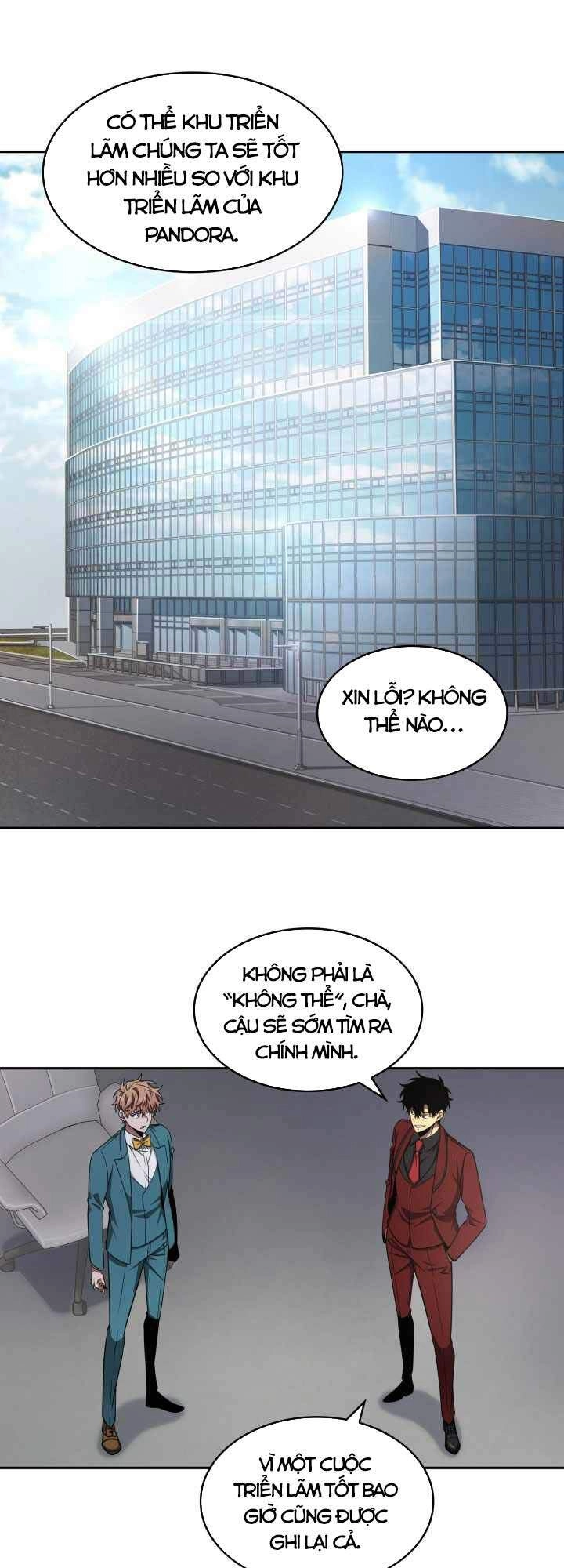 Vua Trộm Mộ Chapter 255 - 20