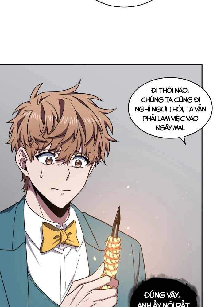 Vua Trộm Mộ Chapter 255 - 21