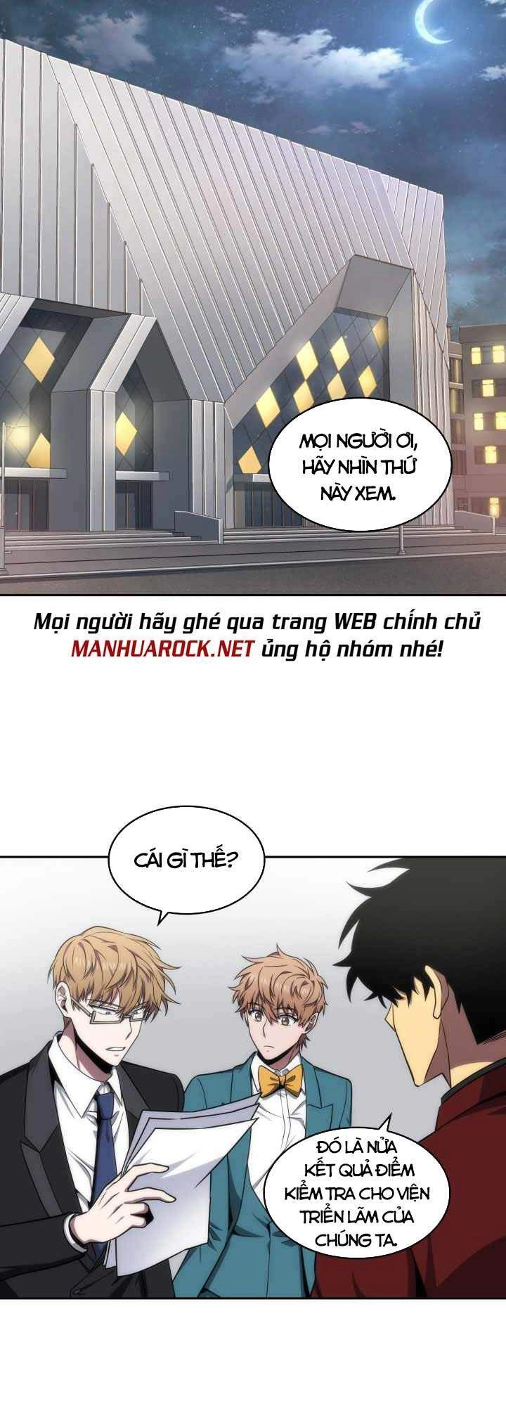 Vua Trộm Mộ Chapter 255 - 26