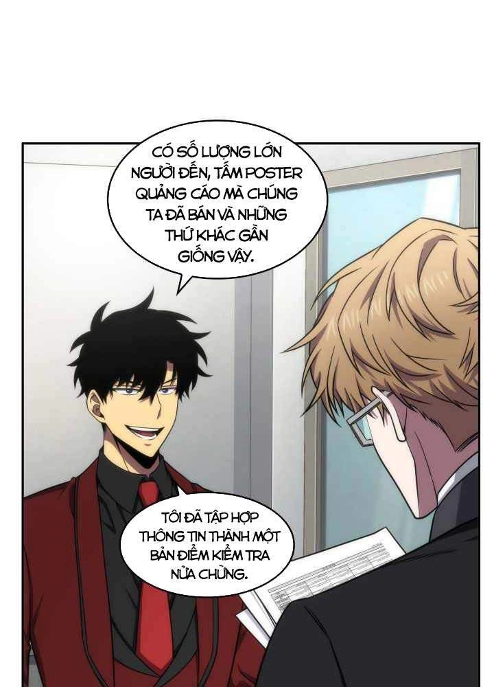 Vua Trộm Mộ Chapter 255 - 27