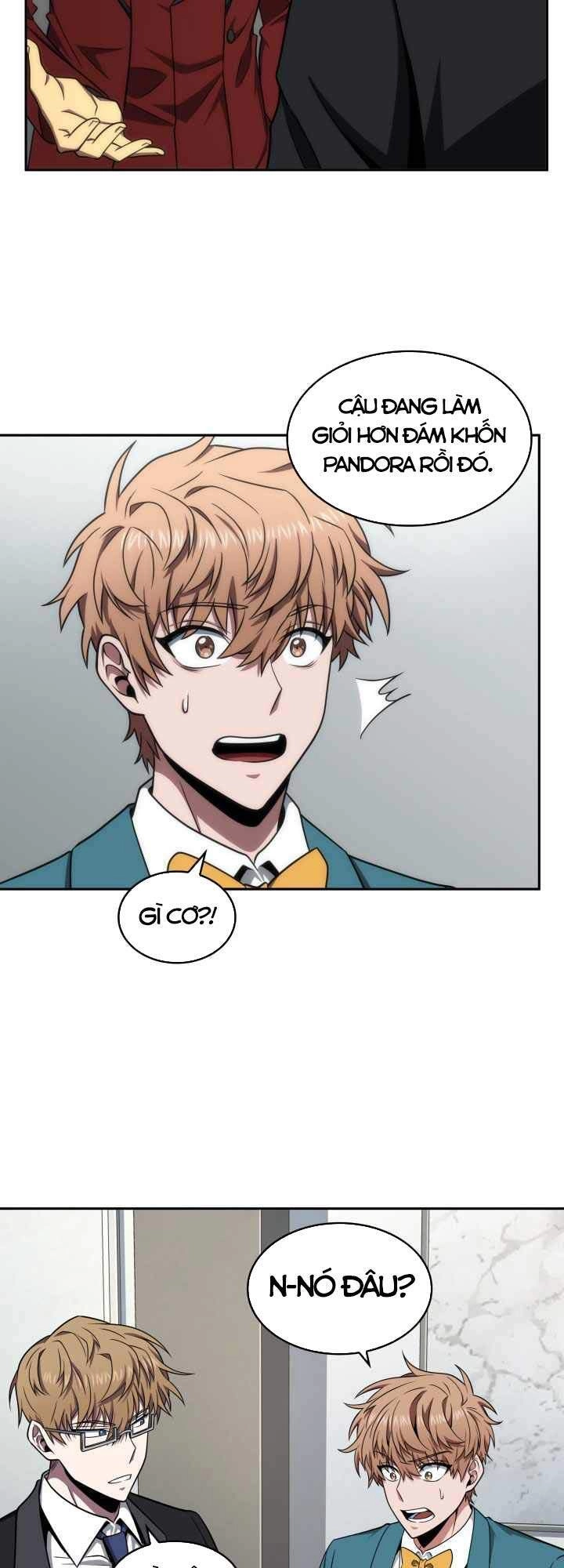 Vua Trộm Mộ Chapter 255 - 28