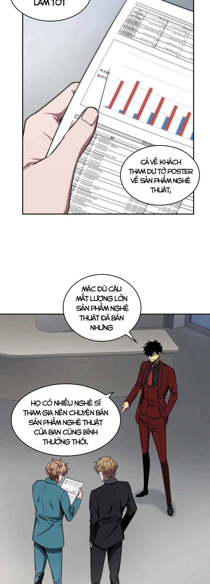 Vua Trộm Mộ Chapter 255 - 30