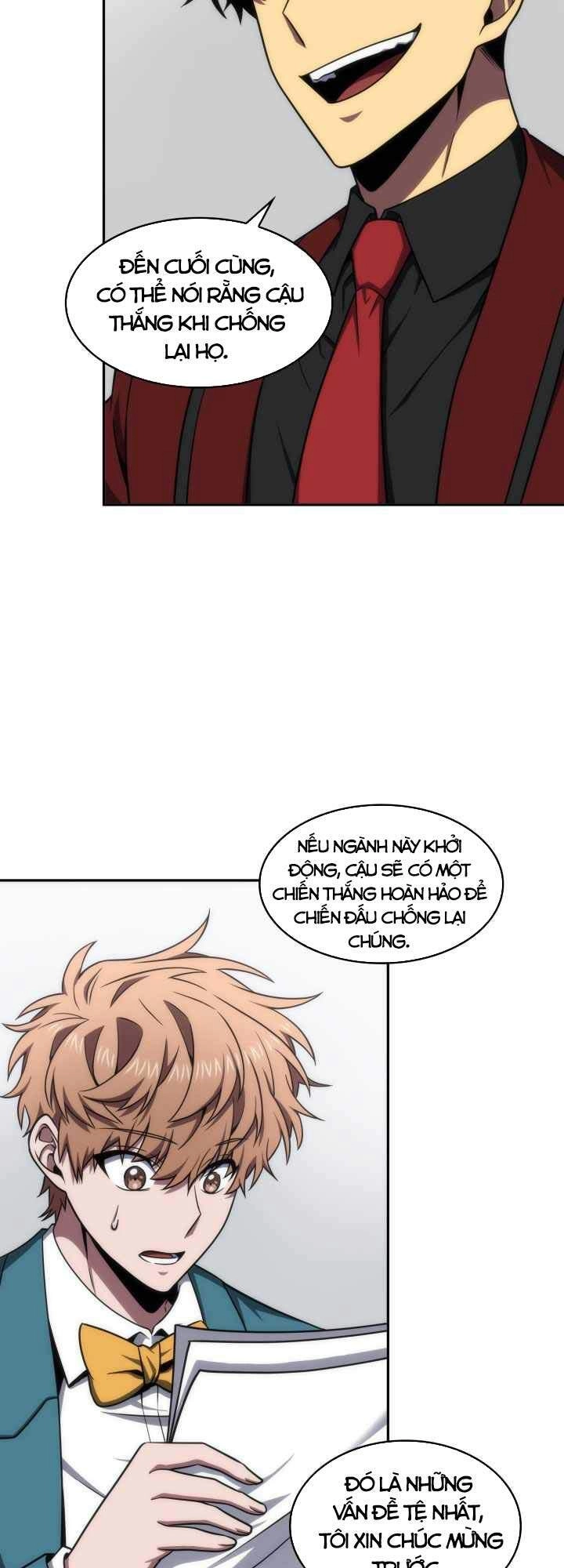 Vua Trộm Mộ Chapter 255 - 32