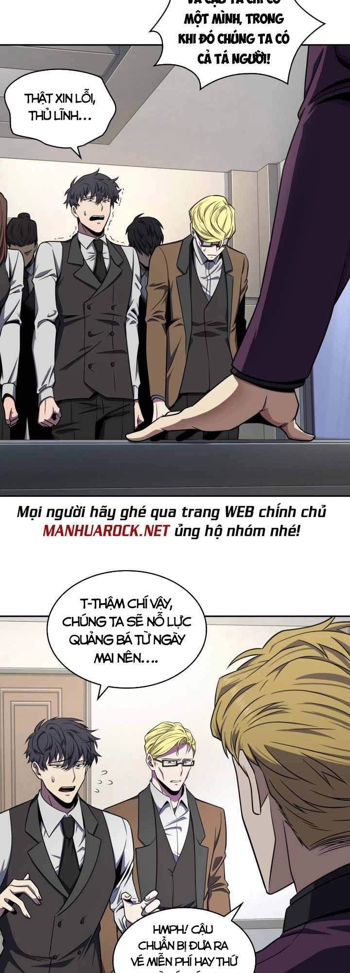 Vua Trộm Mộ Chapter 255 - 36