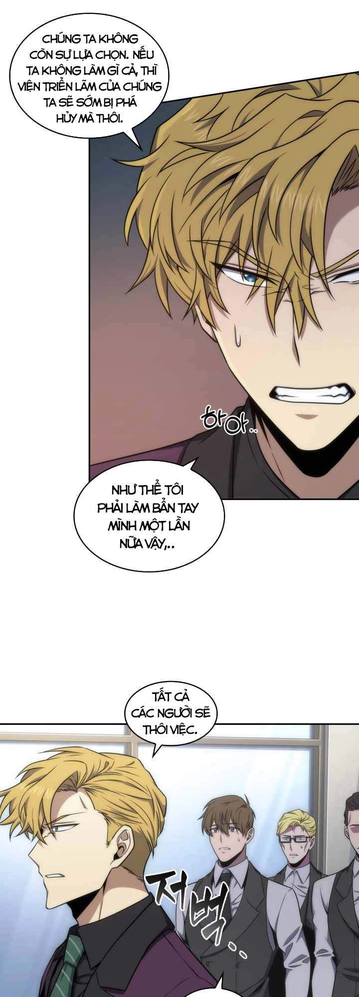 Vua Trộm Mộ Chapter 255 - 39