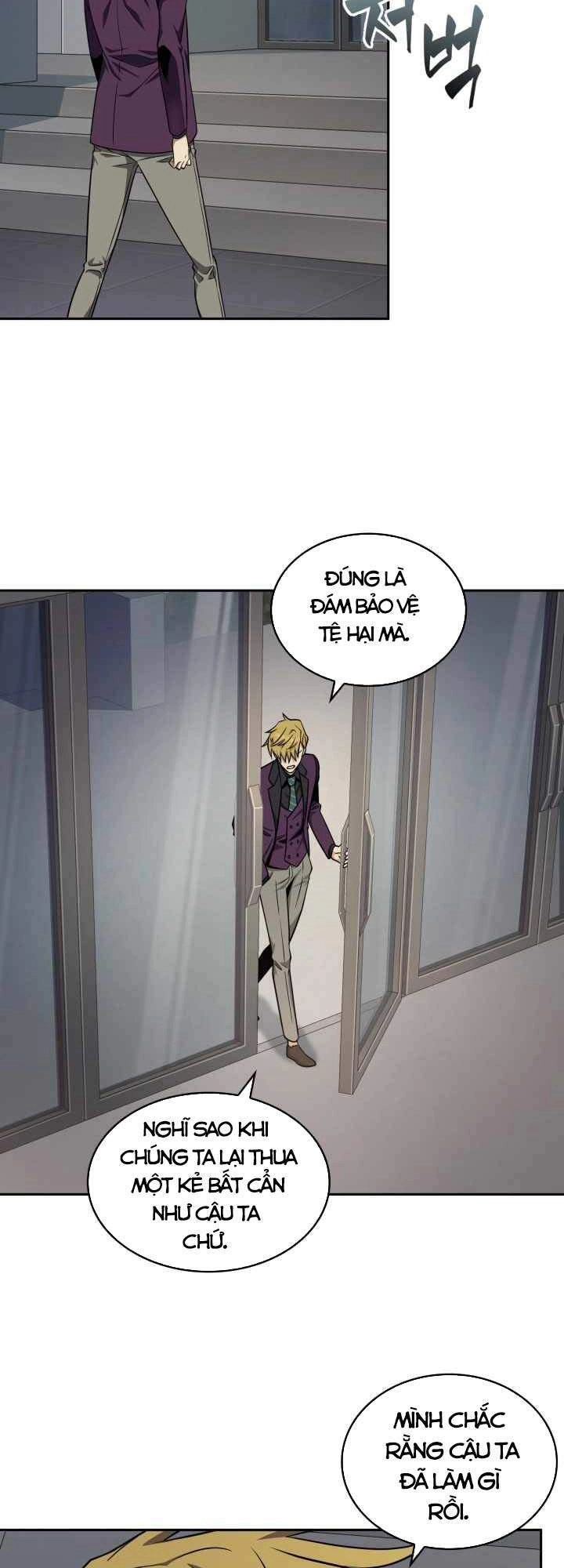 Vua Trộm Mộ Chapter 255 - 41