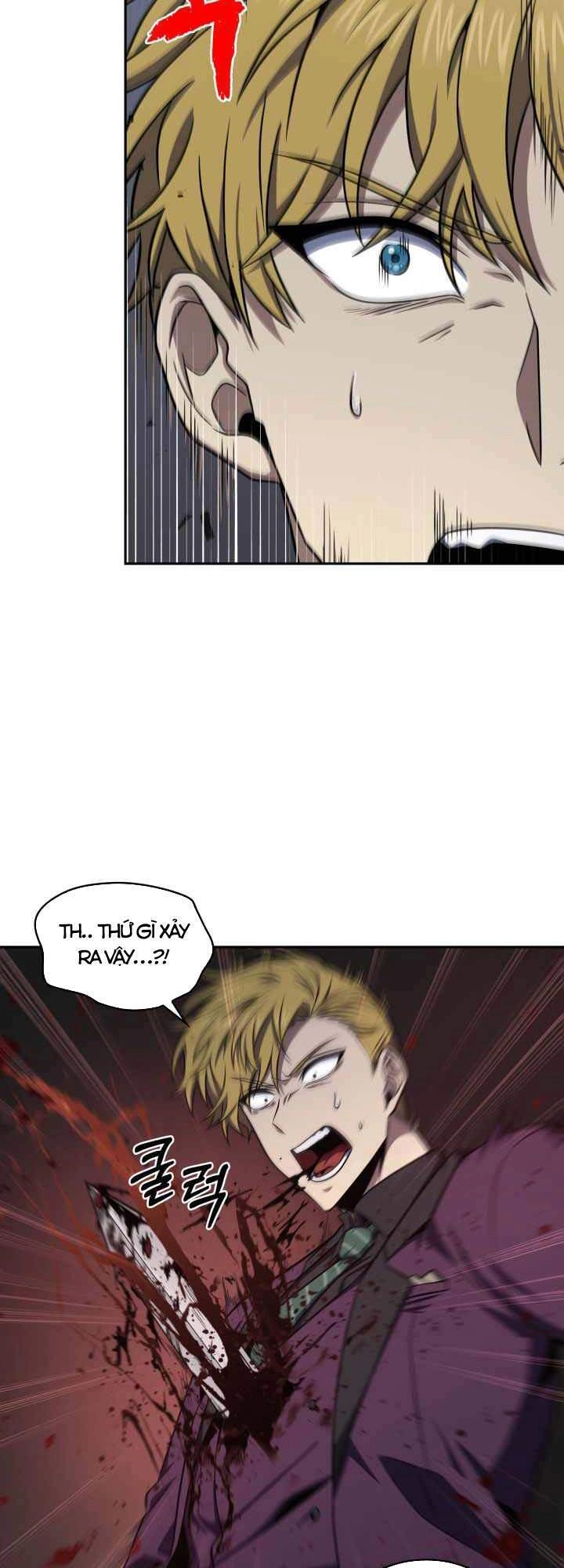 Vua Trộm Mộ Chapter 255 - 45