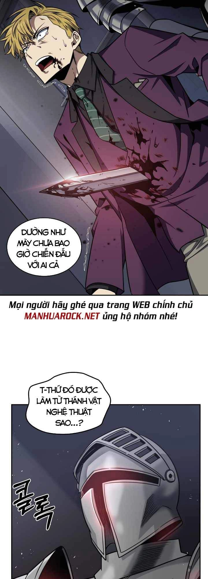 Vua Trộm Mộ Chapter 255 - 47