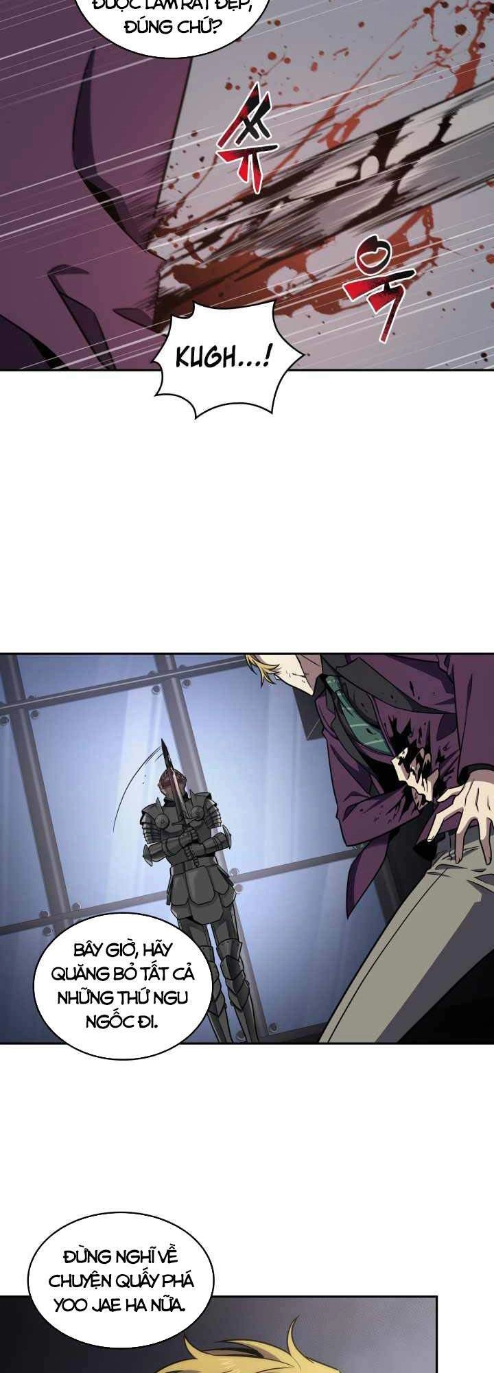 Vua Trộm Mộ Chapter 255 - 49