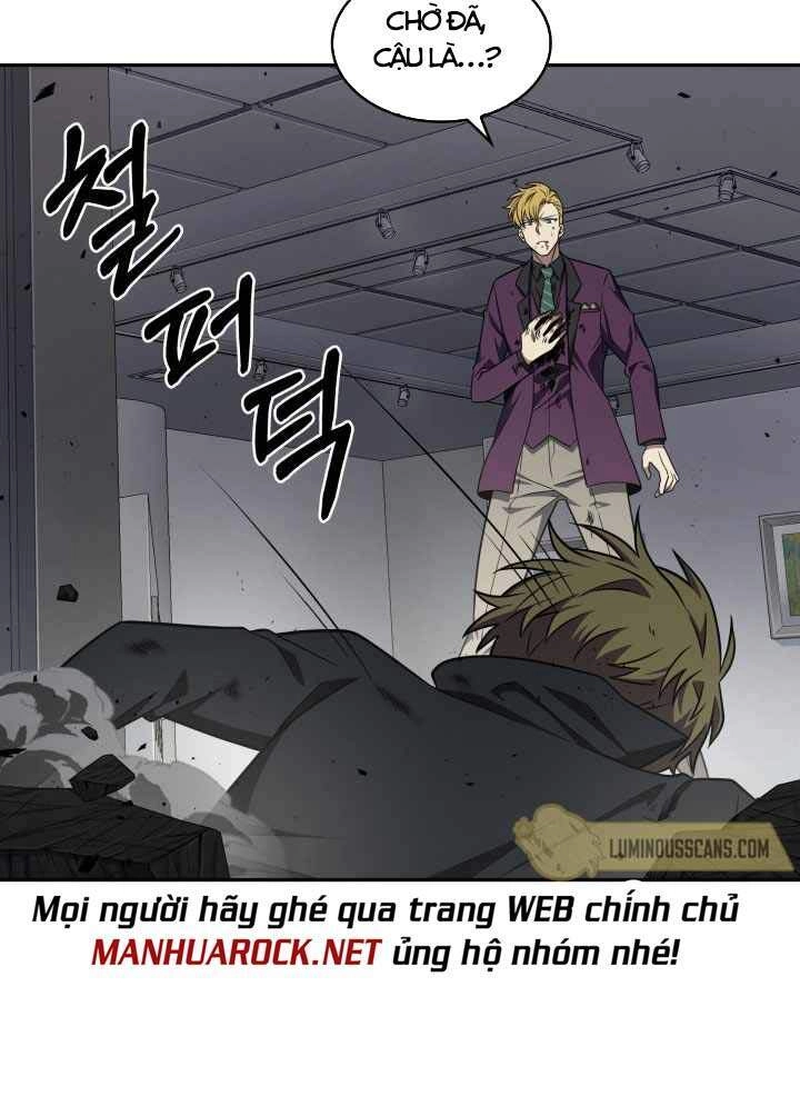 Vua Trộm Mộ Chapter 255 - 56