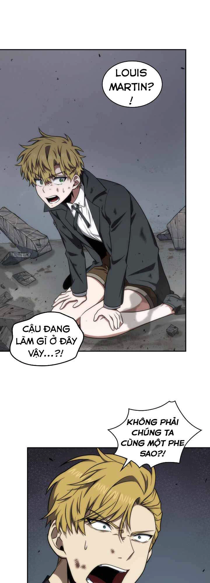 Vua Trộm Mộ Chapter 255 - 57