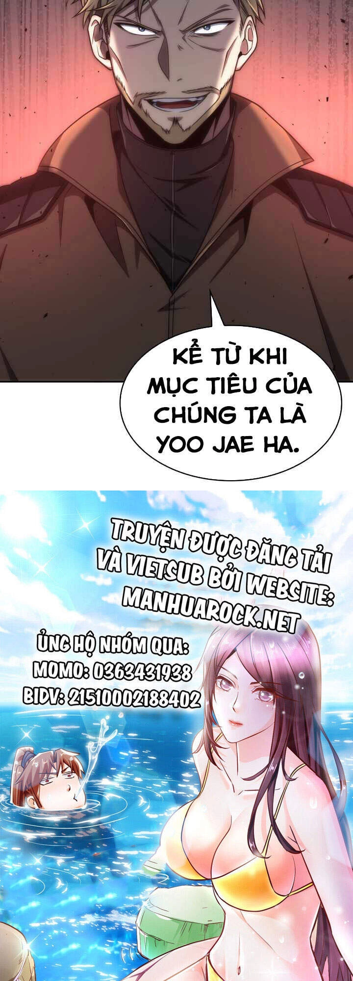 Vua Trộm Mộ Chapter 255 - 61