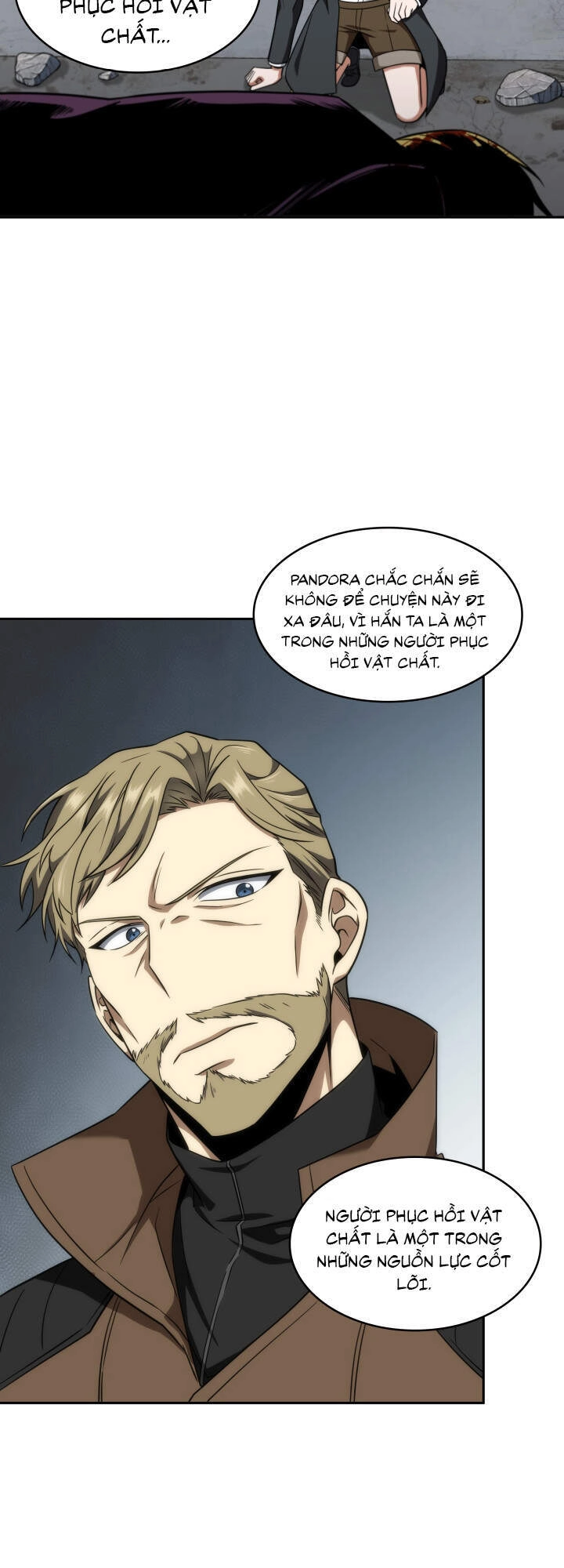 Vua Trộm Mộ Chapter 256 - 2