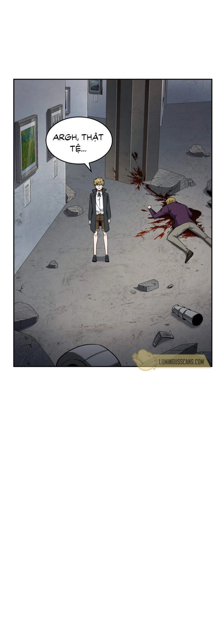 Vua Trộm Mộ Chapter 256 - 5