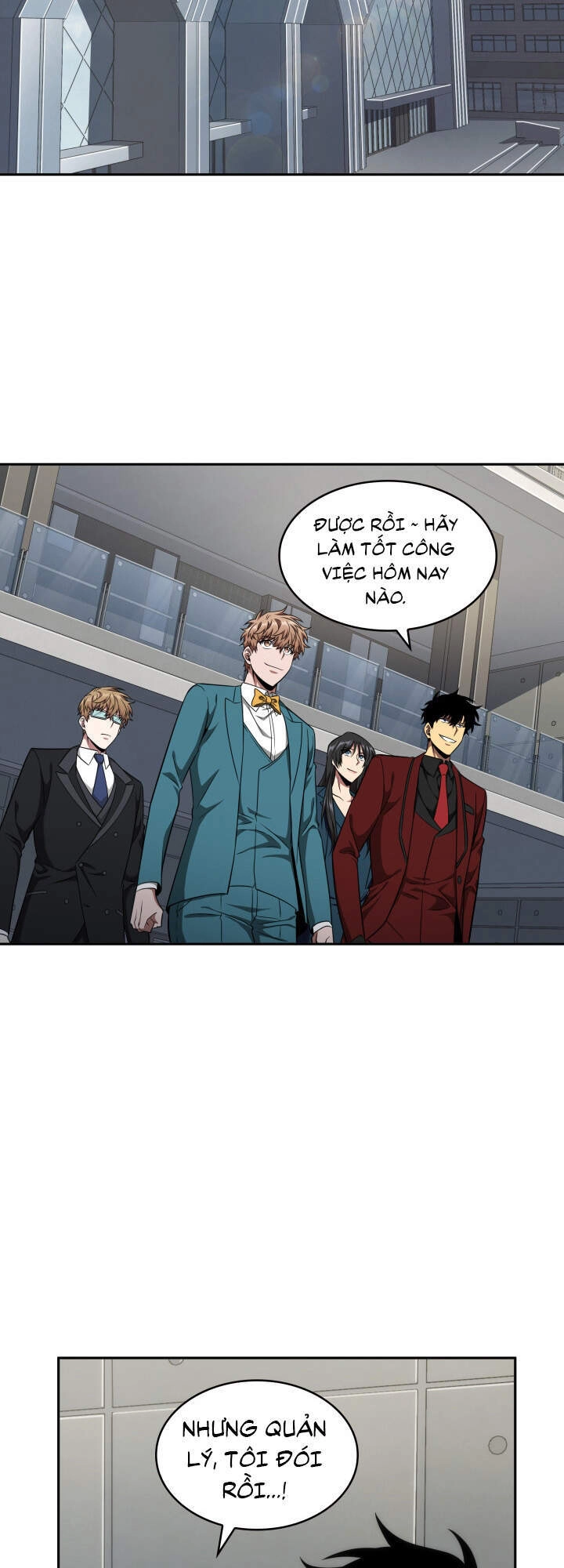 Vua Trộm Mộ Chapter 256 - 7