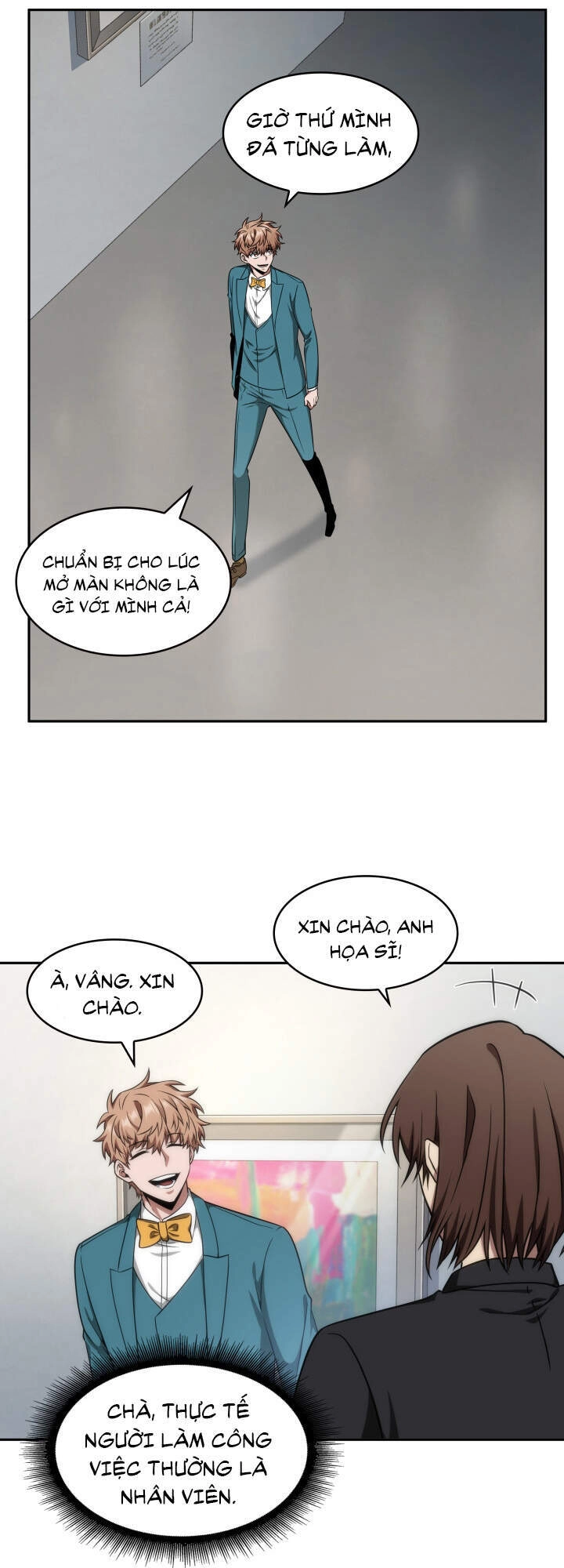 Vua Trộm Mộ Chapter 256 - 11