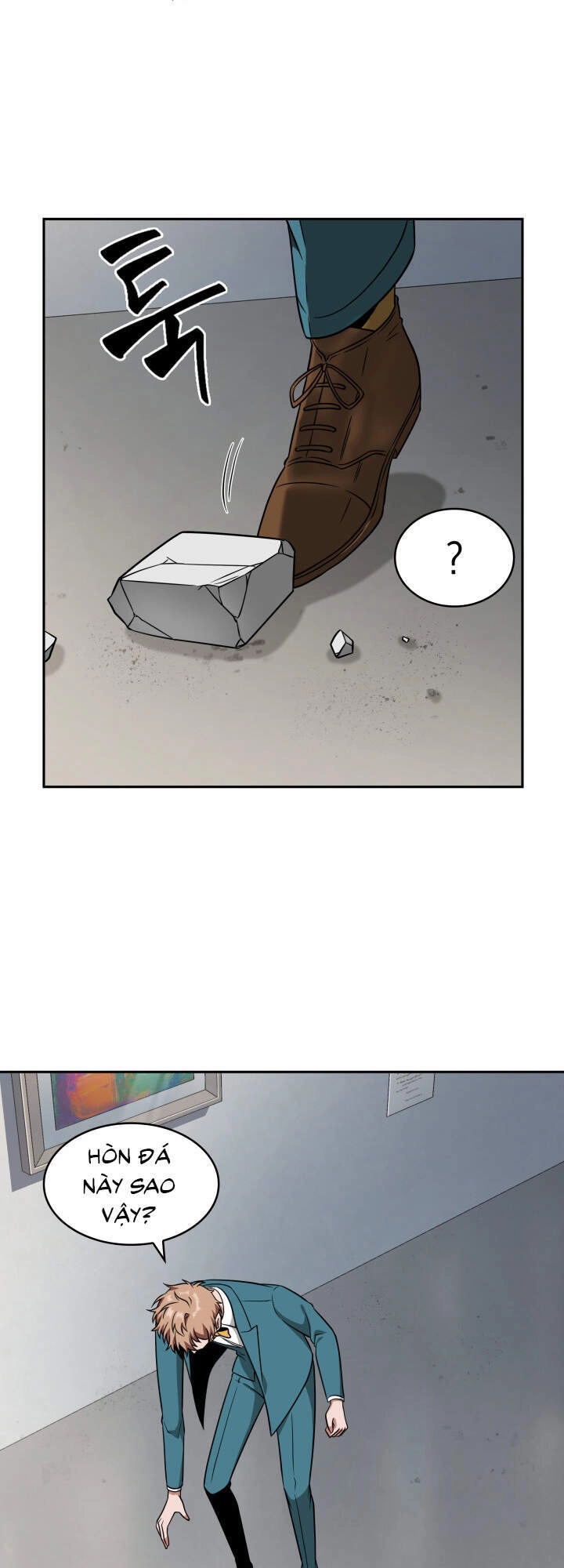 Vua Trộm Mộ Chapter 256 - 12