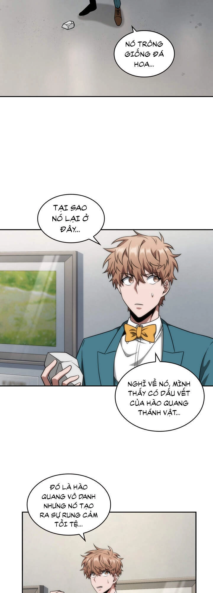 Vua Trộm Mộ Chapter 256 - 13