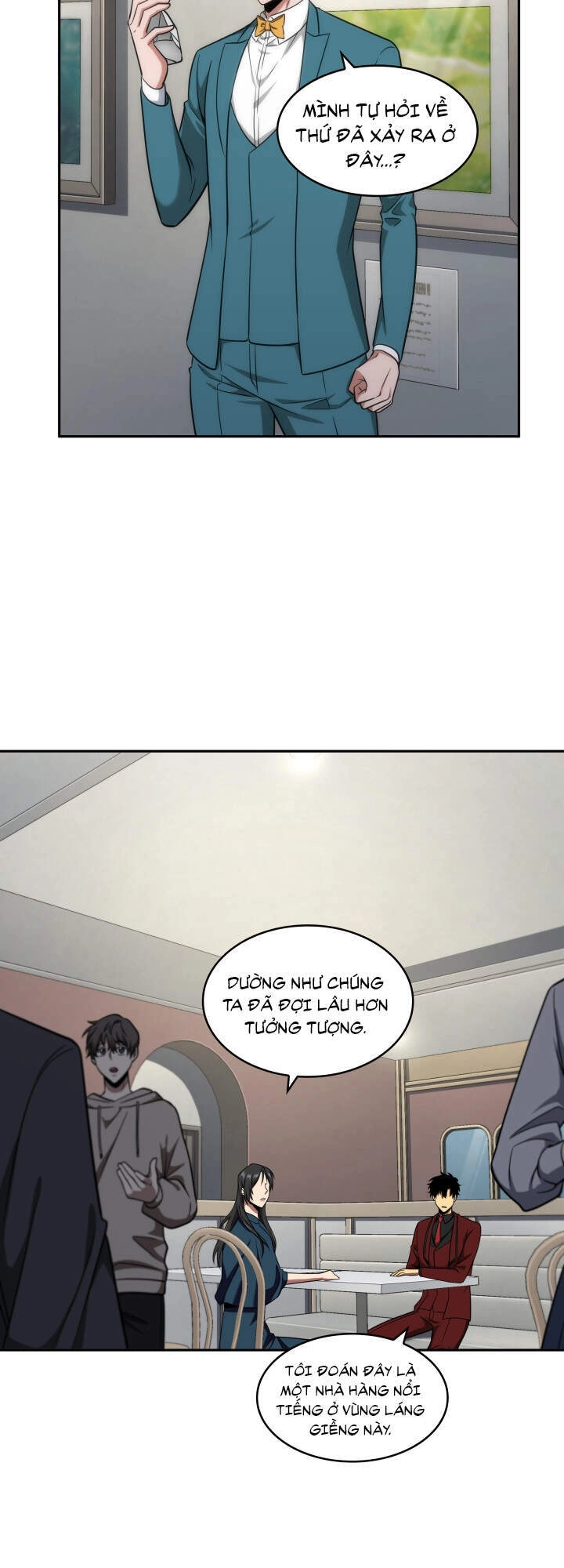 Vua Trộm Mộ Chapter 256 - 14