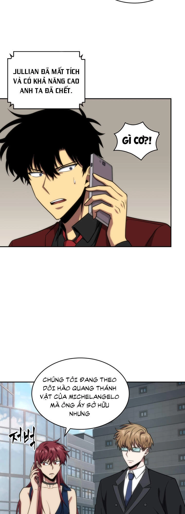 Vua Trộm Mộ Chapter 256 - 17